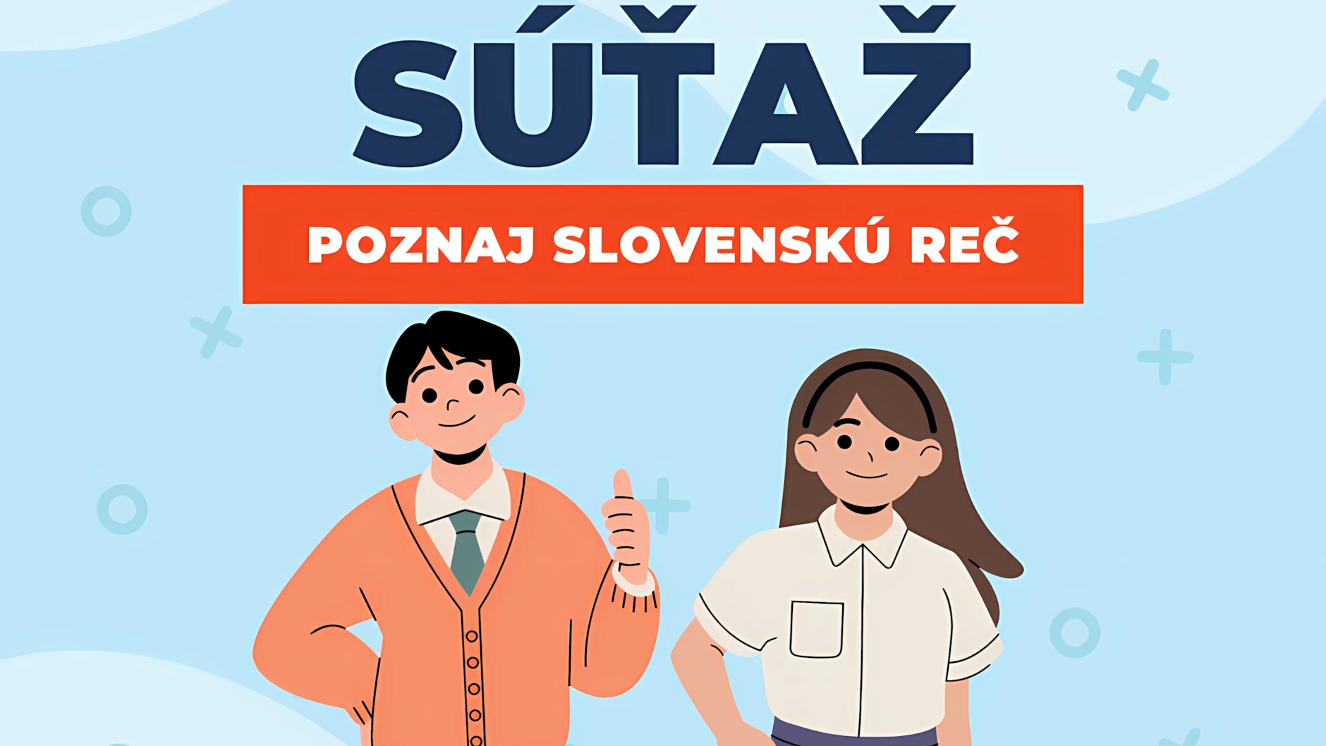 Poznaj slovenskú reč