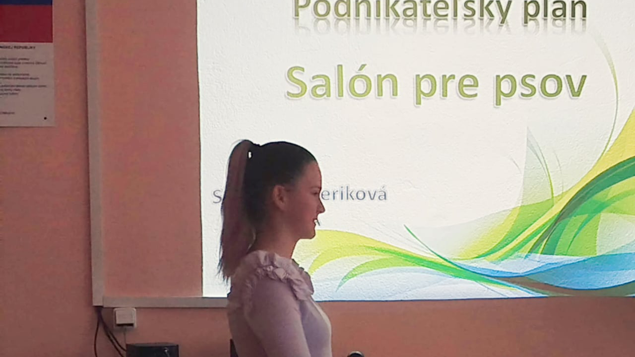 Üzleti terv és a diákok kreativitásának fejlesztése