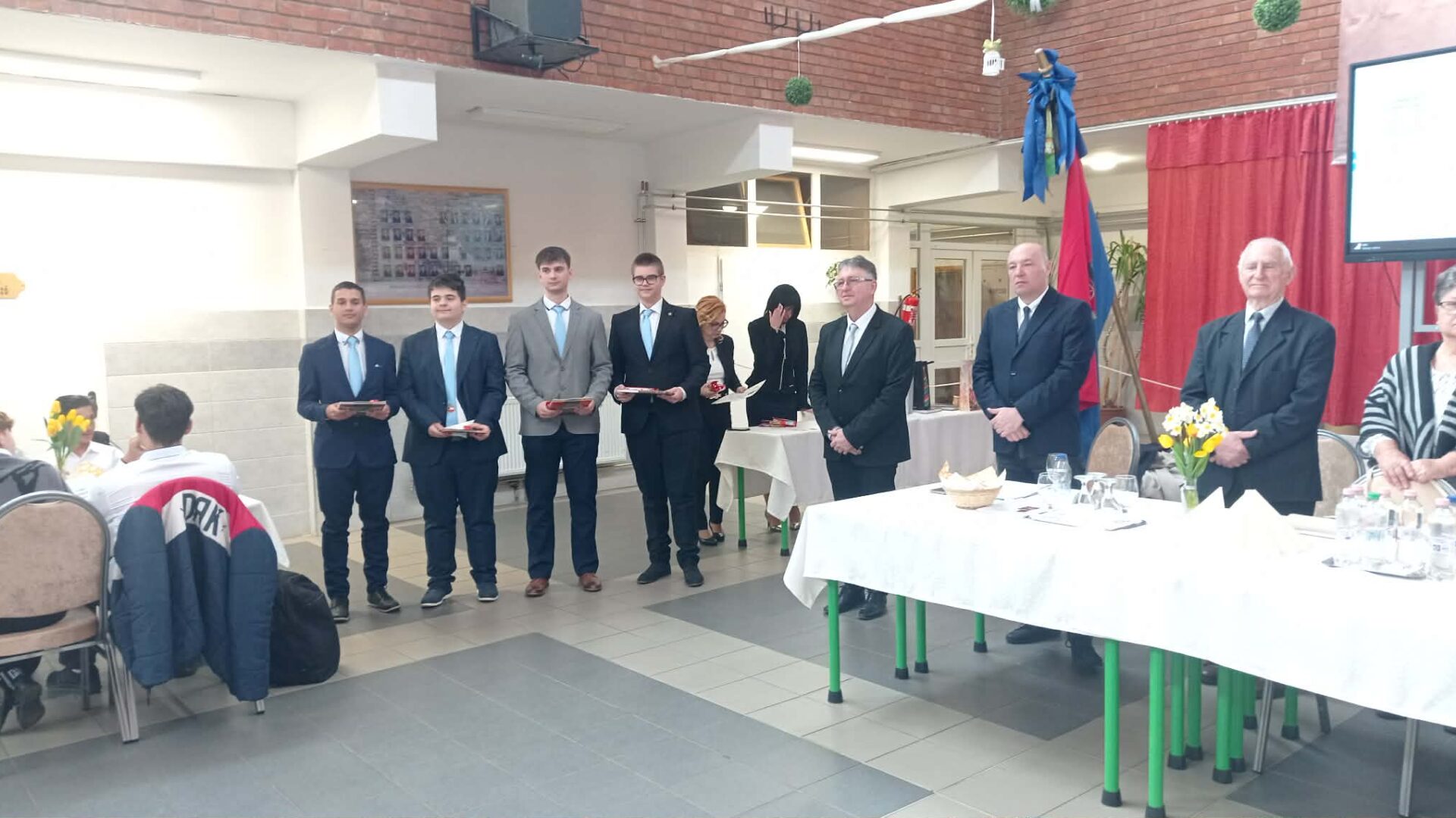 Historický kvíz v Kisvárde