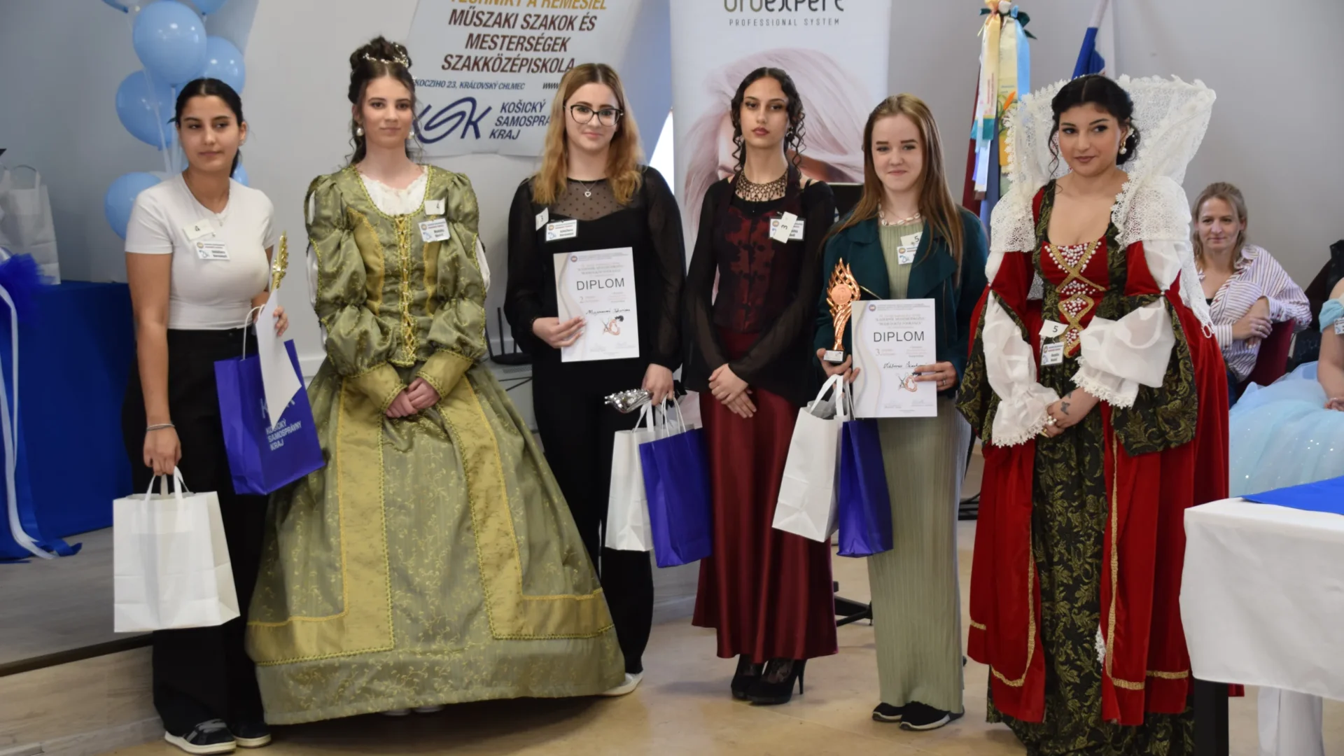 Kaderník Medzibodrožia