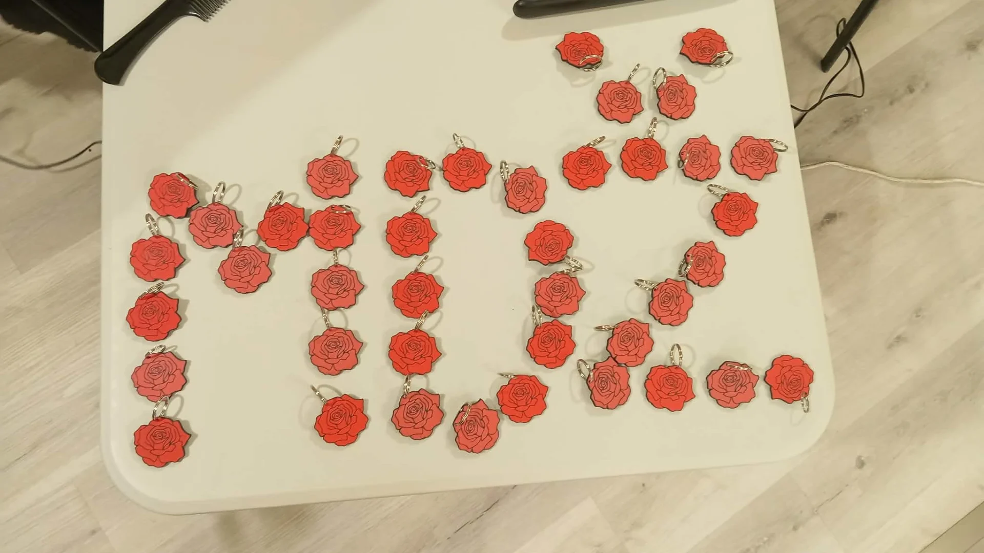 Medzinárodný deň žien v Kráľovskom Chlmci