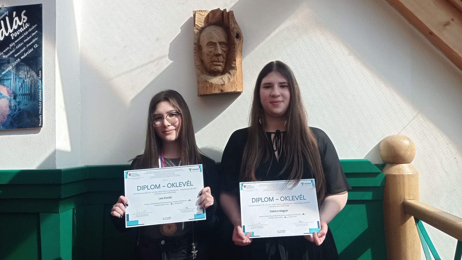 Celoslovenské finále súťaže Pekná maďarská reč v Košiciach – obdivuhodné výsledky a úctyhodné reprezentovanie