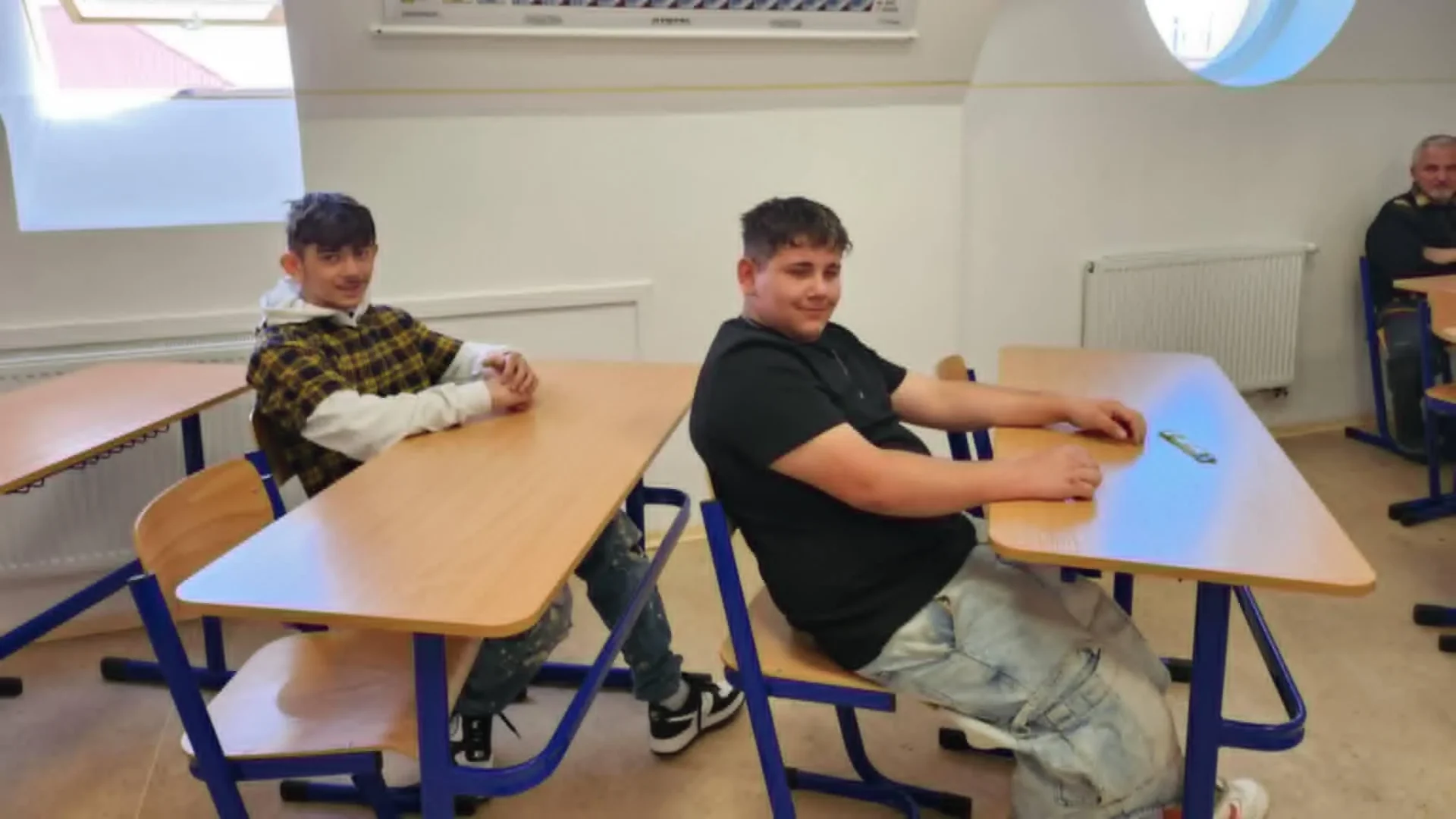 Oslava Svetového dňa bezpečnosti a ochrany zdravia pri práci