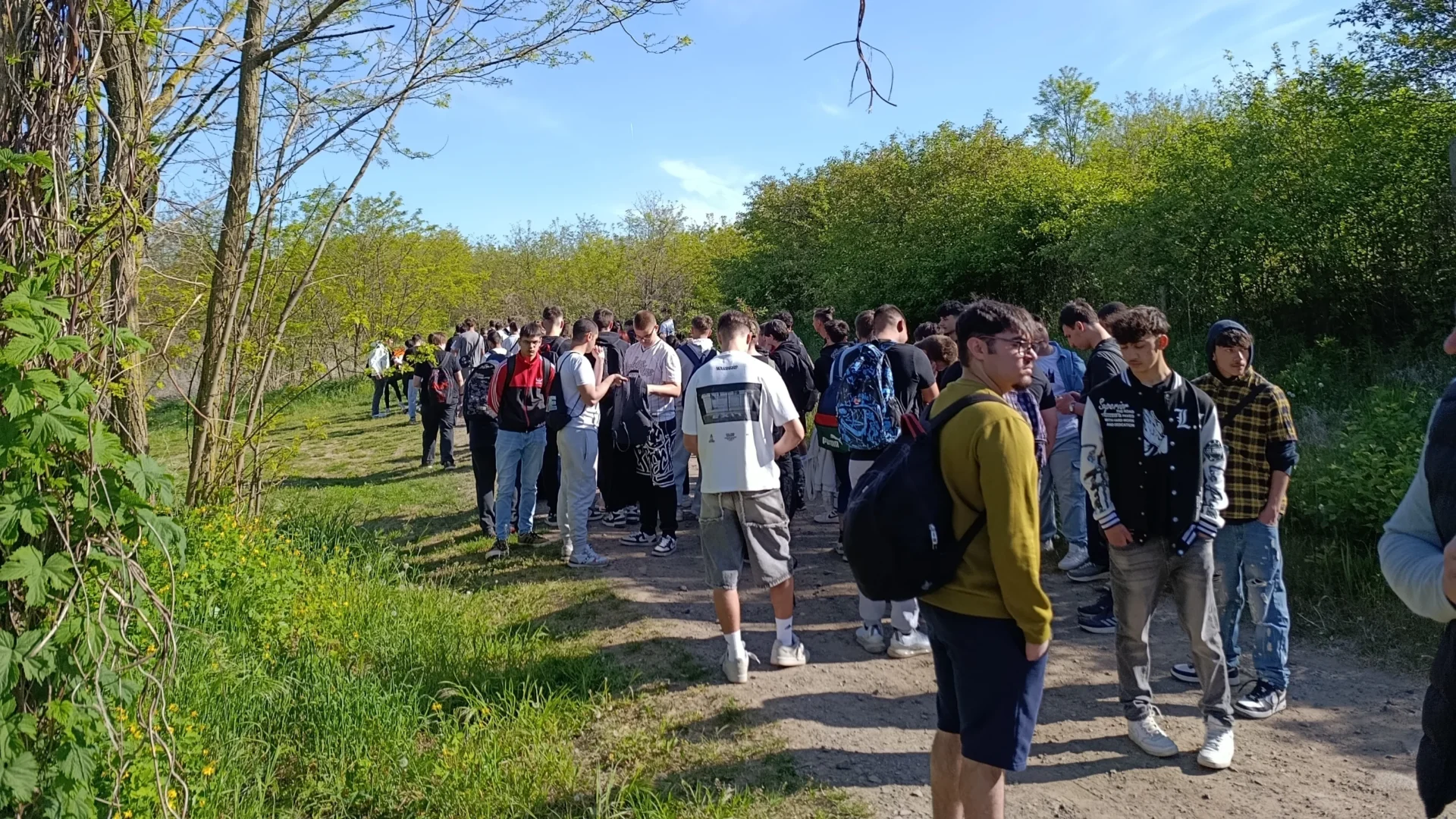 Športový deň a Deň ochrany života a zdravia